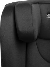 Автокресло Caretero Nimbus i-Size Black (4-12 лет)